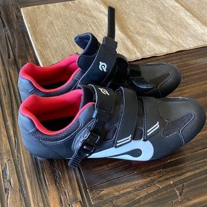 Peloton Cycle Shoes